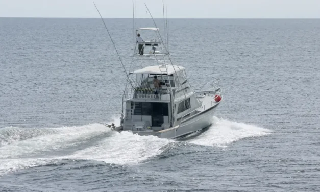 To Strengthen The Family Bond – Hiring a Private Charter Boat Is a Smart Decision In Thailand.