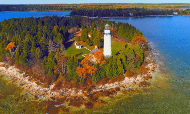 Things to Do If You Ever Visit Door County in Wisconsin