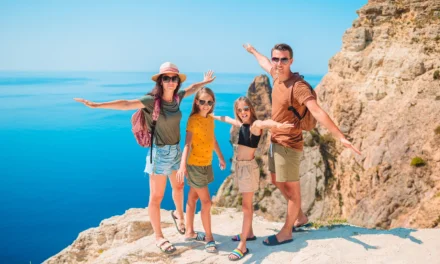 Family Wellness Holidays in Thailand – What Are You Waiting For?