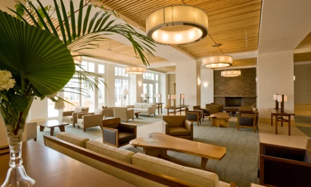 How to Make the Most of Your Five Star Hotel in Japan