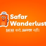 Safar Wanderlust: Central India’s Fastest Growing and Most Trusted Travel Company