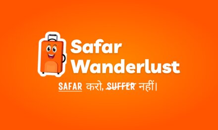 Safar Wanderlust: Central India’s Fastest Growing and Most Trusted Travel Company