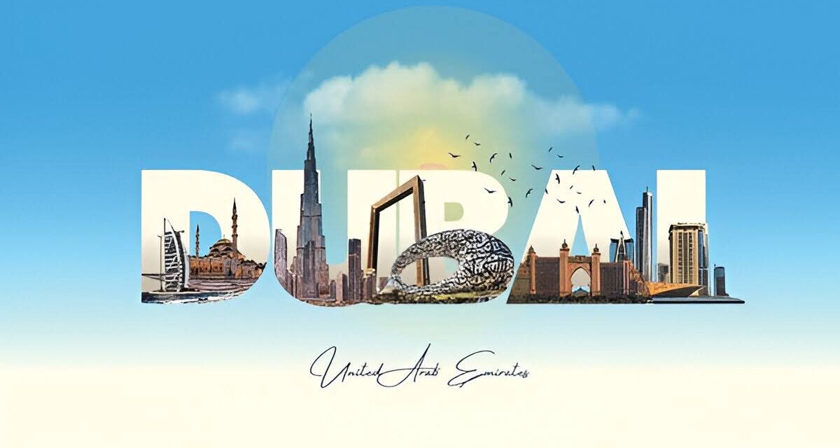 Bucket List Dubai: 7 Premium Activities Worth Every Dirham