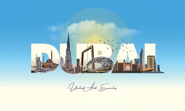 Bucket List Dubai: 7 Premium Activities Worth Every Dirham