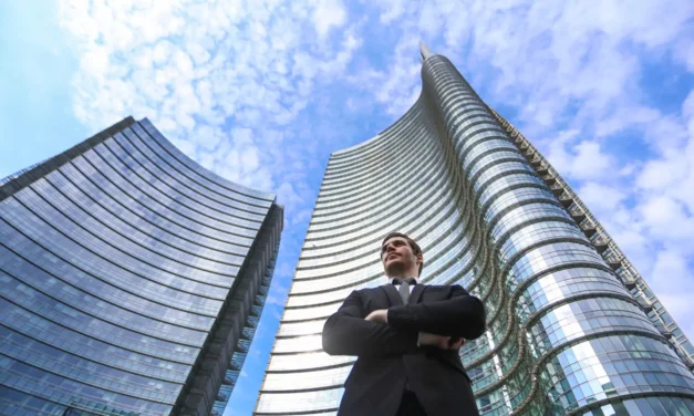 5 Reasons Digital Entrepreneurs Love Bangkok