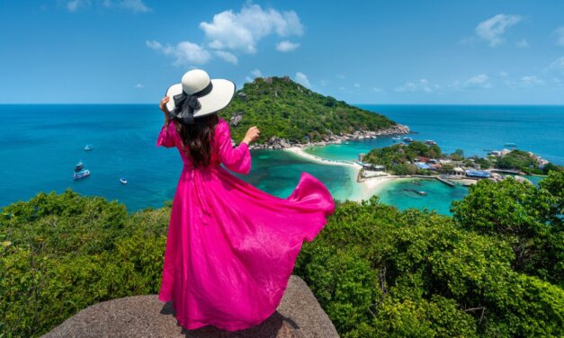 Bali Beyond Beaches: Cultural Experiences That Will Transform Your Trip