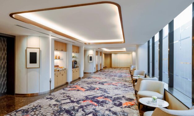 Why Does It Make Perfect Sense to Host Your Event in a Hotel Ballroom?