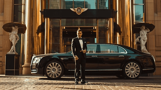 How to Choose the Best Los Angeles Airport (LAX) Transfer Service for Your Needs 2 unnamed2