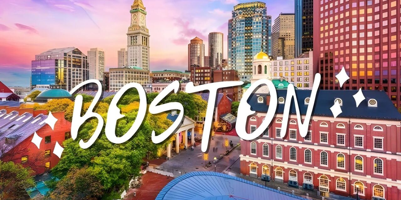 5 Unmissable Things to Do in Boston for First-Time Visitors