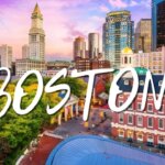 5 Unmissable Things to Do in Boston for First-Time Visitors