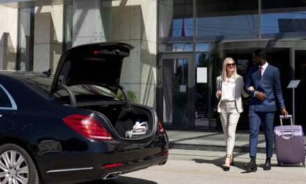 Why Boston Airport Limousine Services Are the Smartest Choice for Travelers