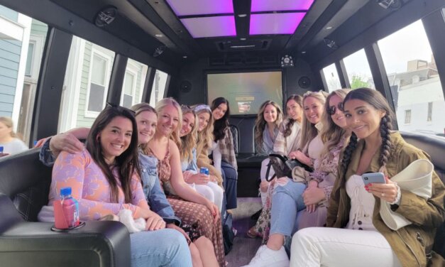 Elevate Your Special Events with Luxury Car Services in Boston