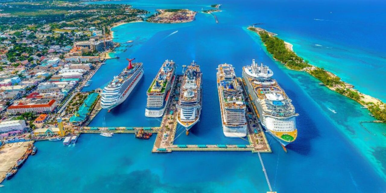 How to Plan an Island Hopping Trip in the Caribbean