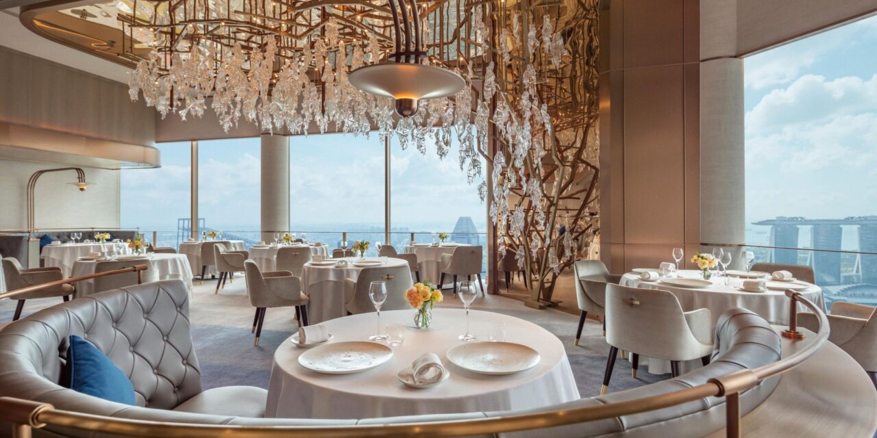 What Is Your Ultimate Guide to a Michelin Dining Experience?