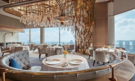 What Is Your Ultimate Guide to a Michelin Dining Experience?