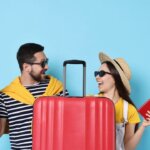 Traveling as a Couple: 10 Tips for a Happy Trip