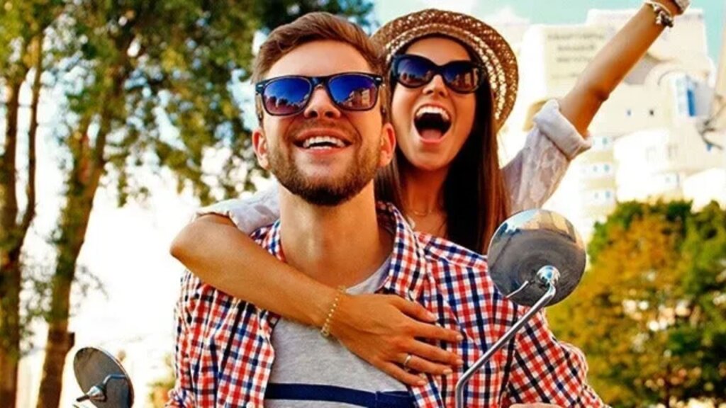 Traveling as a Couple: 10 Tips for a Happy Trip 1 Traveling as a Couple 2