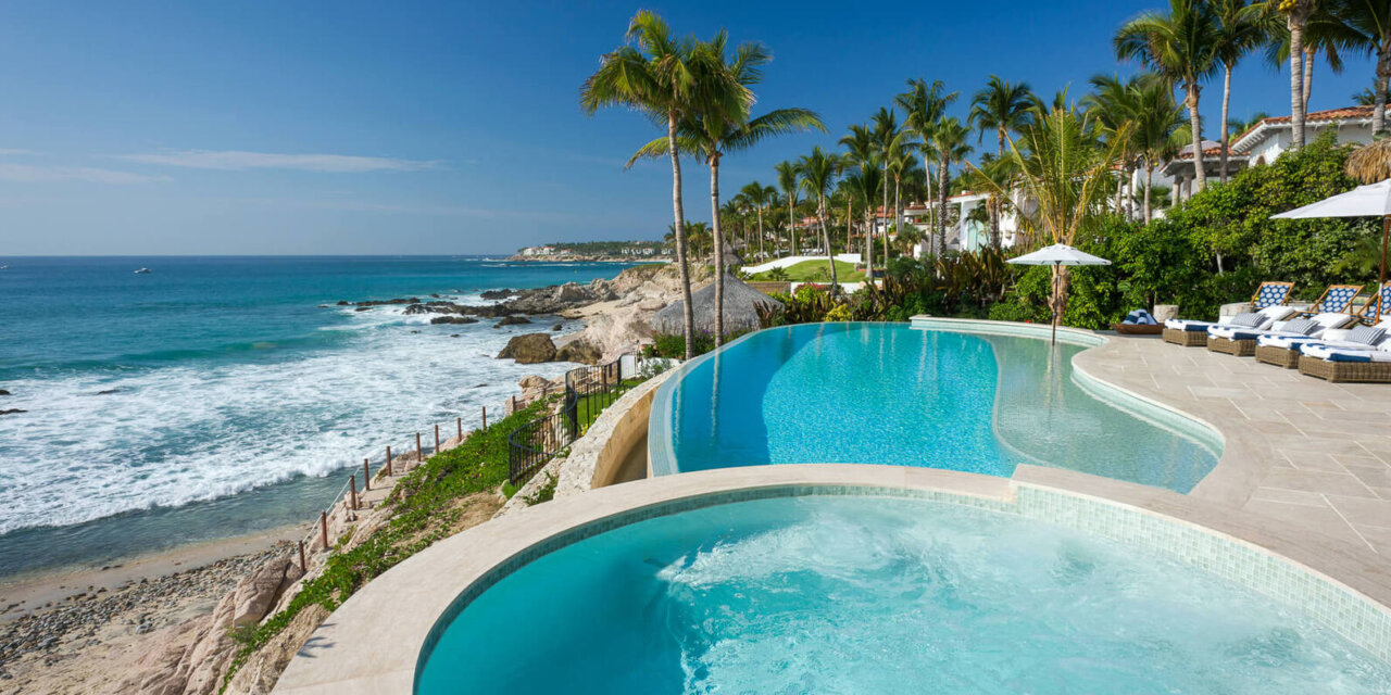 Cabo San Lucas Villas: Your Private Escape in Paradise