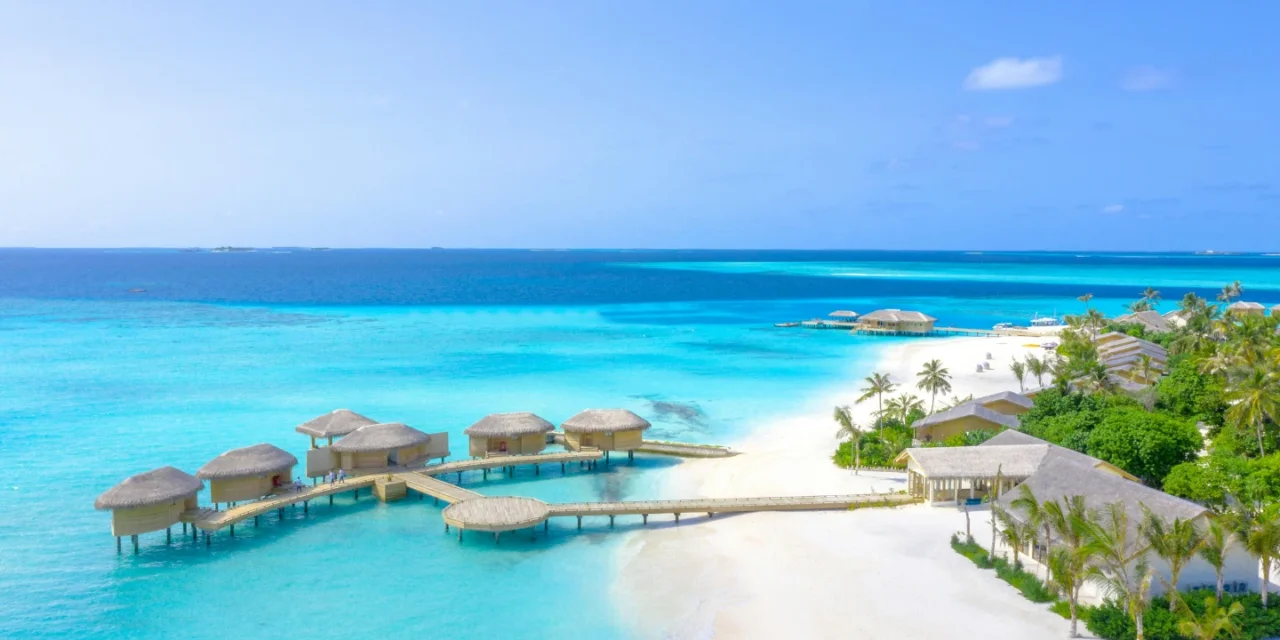 Could This Be Your Perfect Maldives Retreat?