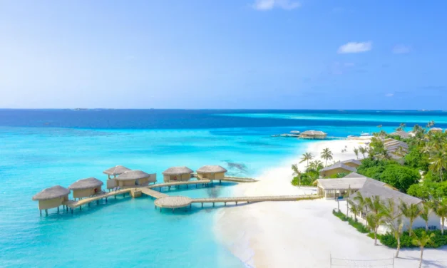 Could This Be Your Perfect Maldives Retreat?