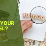 How to Plan your Travel? The Complete Guide