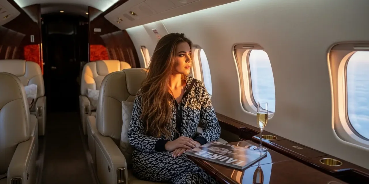 Checklist for Making Your Solo Flight Most Comfortable