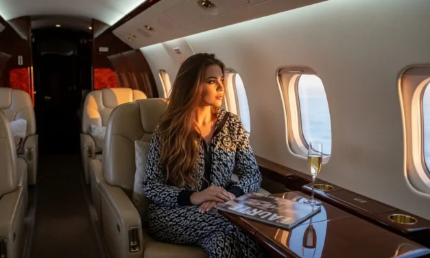 Checklist for Making Your Solo Flight Most Comfortable