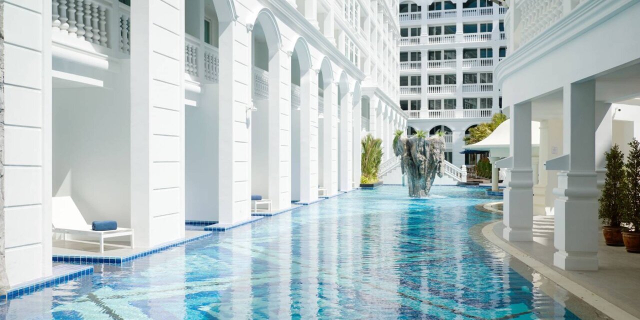 How to Enjoy Thailand’s Local Flavours in Style