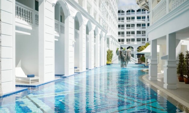 How to Enjoy Thailand’s Local Flavours in Style