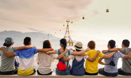 5 Best International Destinations to Travel with Friends