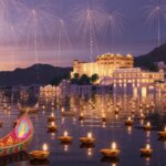 Diwali 2025 Travel Trends: Extended Getaways, Spiritual Journeys & Family Adventures