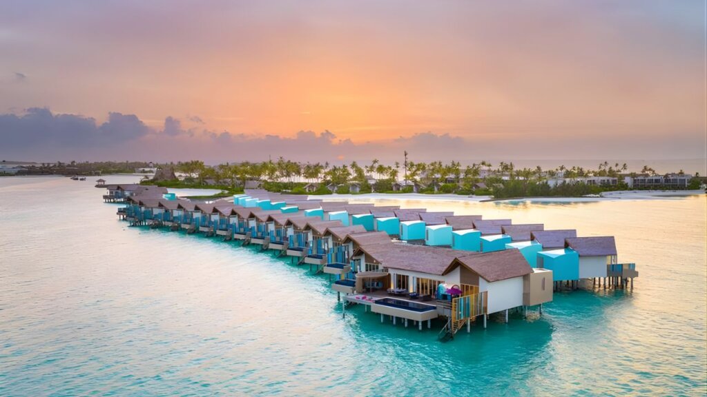 5 Ultra-Luxury Getaways Just Hours From India: Maldives, Bali, Thailand & Beyond 1 bollywood 2025 10 28T164357.234