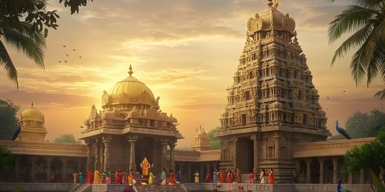 5 Stunning Sun Temples in India That Celebrate the Power of the Sun
