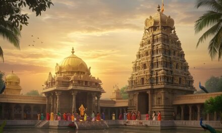5 Stunning Sun Temples in India That Celebrate the Power of the Sun