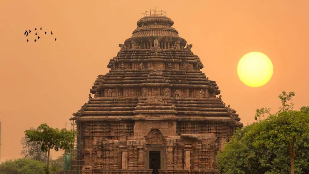 5 Stunning Sun Temples in India That Celebrate the Power of the Sun 1 bollywood 2025 10 29T164534.857
