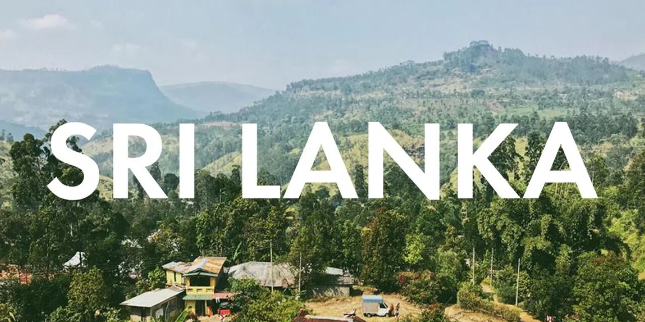 5 Must-Know Food & Travel Tips for Vegetarians Visiting Sri Lanka