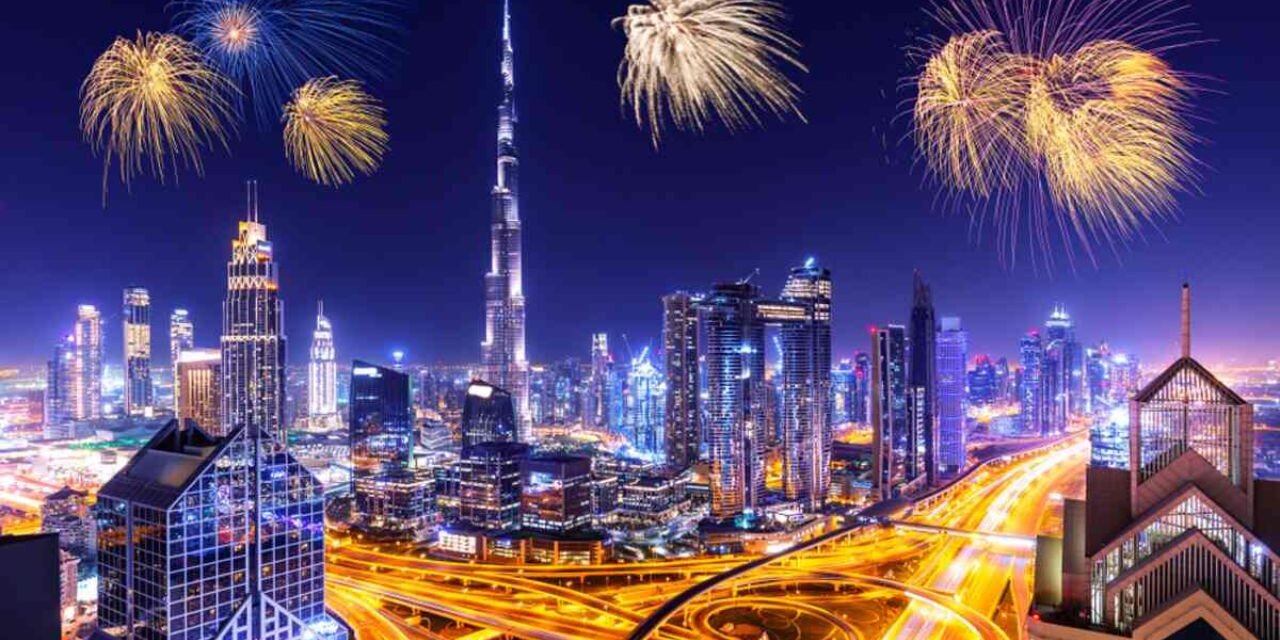 Diwali Lights and Arabian Nights: Why Abu Dhabi Should Be Your Next Travel Destination