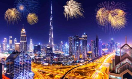 Diwali Lights and Arabian Nights: Why Abu Dhabi Should Be Your Next Travel Destination