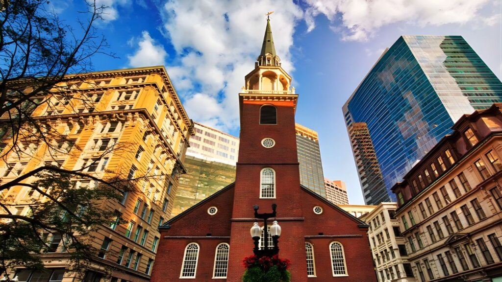 How to Explore Boston on a Budget: Smart Travel Tips for an Affordable Adventure 1 news 38