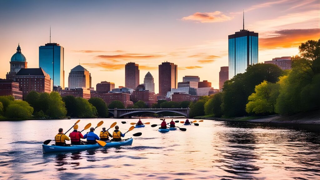 How to Explore Boston on a Budget: Smart Travel Tips for an Affordable Adventure 5 news 42