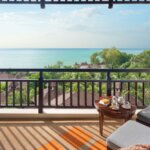 Why It’s Always Best To Book Accommodation Right There Beside The Beach In Thailand.