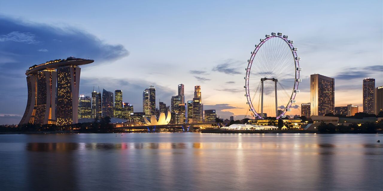 There’s Only One City in the World That’s Also a Country — Can You Guess Which?