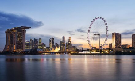 There’s Only One City in the World That’s Also a Country — Can You Guess Which?