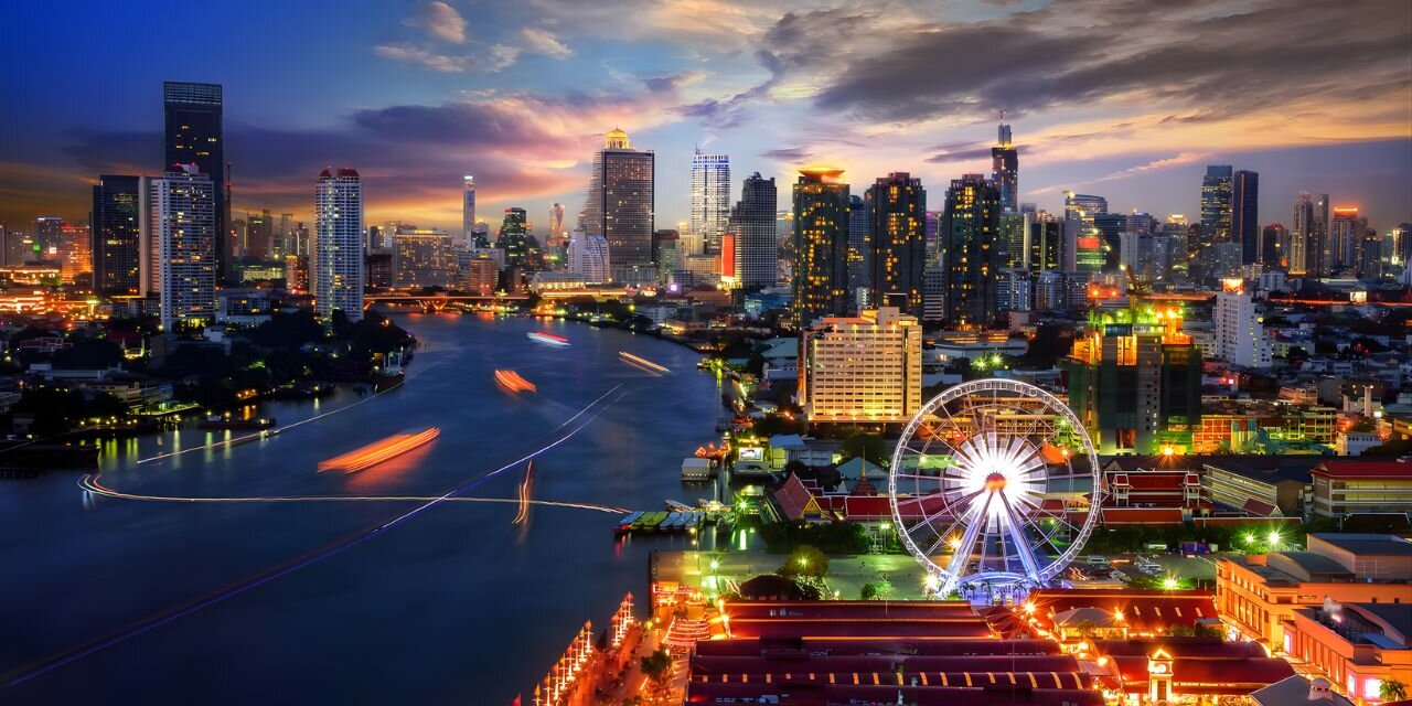 Why Bangkok is the Top City in Southeast Asia