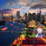 Why Bangkok is the Top City in Southeast Asia