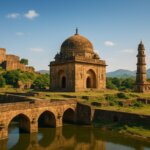 Mandav (Mandu) – The City of Joy