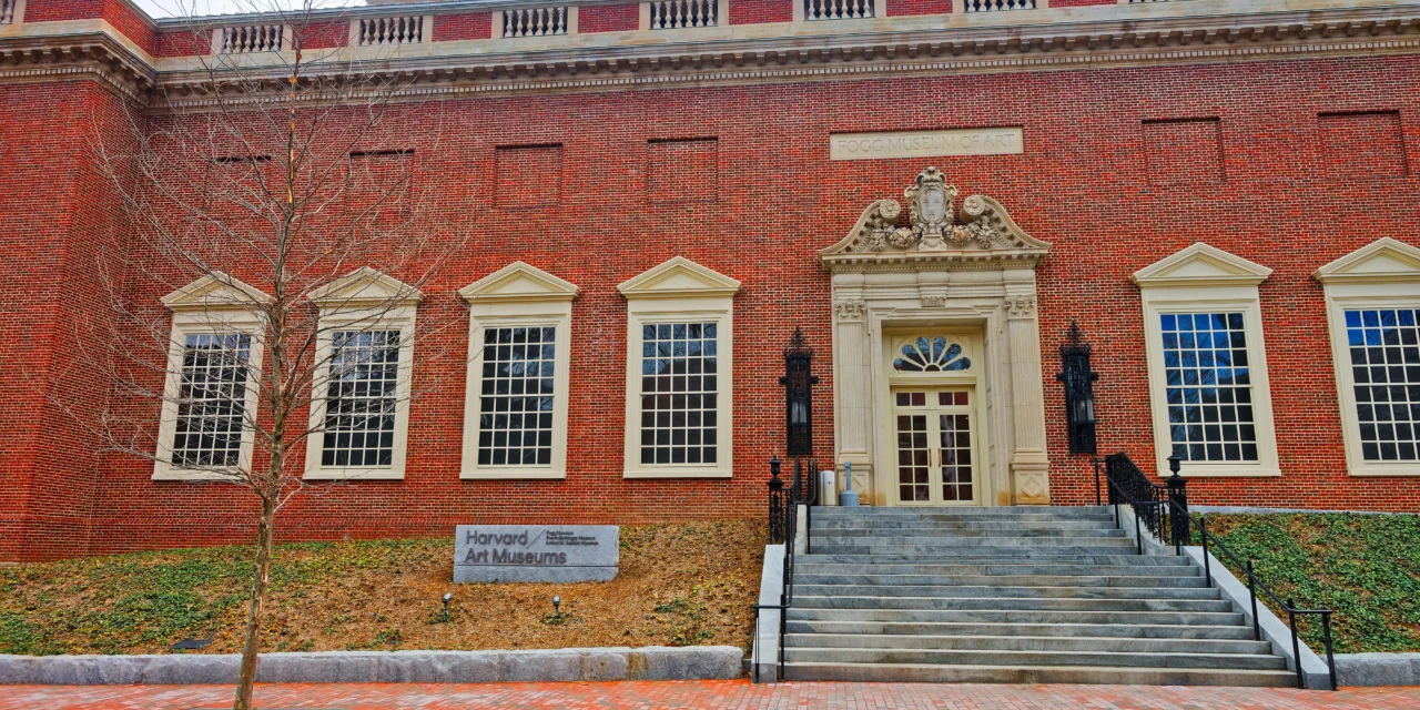 Harvard Art Museums: A Complete Guide to Art, History, and Innovation