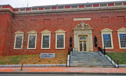 Harvard Art Museums: A Complete Guide to Art, History, and Innovation