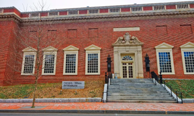 Harvard Art Museums: A Complete Guide to Art, History, and Innovation