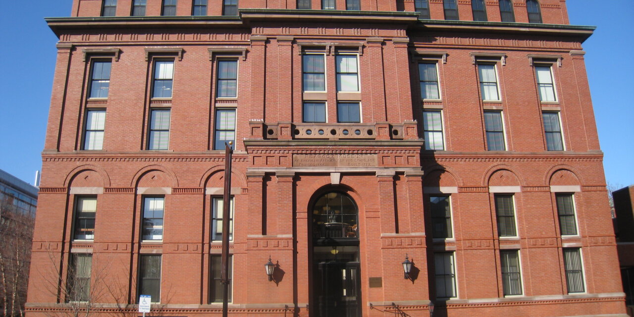Peabody Museum of Archaeology and Ethnology – Complete Visitor Guide